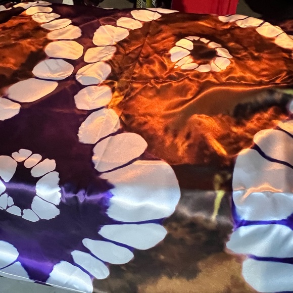 Africa Ankara sewing materials - Picture 1 of 5